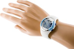 Zegarek Xonix Xonix HRM3-001 - PULSOMETR I KROKOMIERZ (zk044d) uniwersalny 5