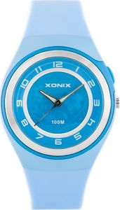 Zegarek Xonix Xonix PI-004 - WODOSZCZELNY (zk528d) uniwersalny 1