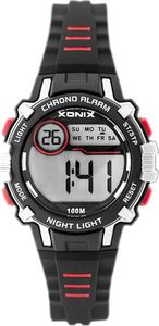 Zegarek Xonix Xonix IY-007 - WODOSZCZELNY Z ILUMINATOREM (zk550d) uniwersalny 1