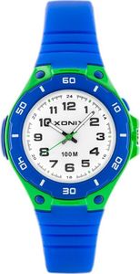 Zegarek Xonix Xonix TT-005 - WODOSZCZELNY Z ILUMINATOREM (zk543a) uniwersalny 1