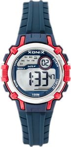 Zegarek Xonix Xonix IY-A06 - WODOSZCZELNY Z ILUMINATOREM (zk550b) uniwersalny 1