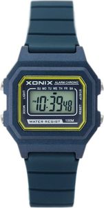 Zegarek Xonix Xonix BAG-006 - WODOSZCZELNY Z ILUMINATOREM (zk549f) uniwersalny 1