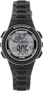 Zegarek Xonix Xonix KM-007 - WODOSZCZELNY Z ILUMINATOREM (zk532c) uniwersalny 1