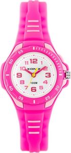 Zegarek Xonix Xonix WV-004 - WODOSZCZELNY Z ILUMINATOREM (zk540d) uniwersalny 1