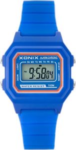 Zegarek Xonix Xonix BAG-005 - WODOSZCZELNY Z ILUMINATOREM (zk549e) uniwersalny 1