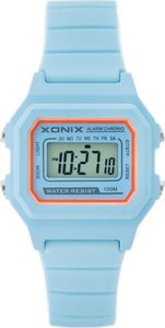 Zegarek Xonix Xonix BAG-003 - WODOSZCZELNY Z ILUMINATOREM (zk549c) uniwersalny 1