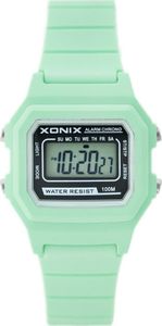 Zegarek Xonix Xonix BAG-002 - WODOSZCZELNY Z ILUMINATOREM (zk549b) uniwersalny 1