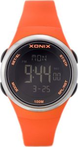 Zegarek Xonix Xonix BAF-003 - WODOSZCZELNY Z ILUMINATOREM (zk548a) uniwersalny 1