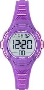 Zegarek Xonix Xonix BAC-002 - WODOSZCZELNY Z ILUMINATOREM (zk547b) uniwersalny 1