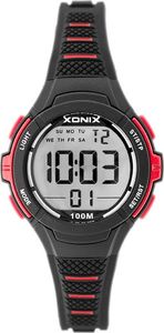Zegarek Xonix Xonix BAC-007 - WODOSZCZELNY Z ILUMINATOREM (zk547g) uniwersalny 1
