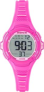 Zegarek Xonix Xonix BAC-001 - WODOSZCZELNY Z ILUMINATOREM (zk547a) uniwersalny 1