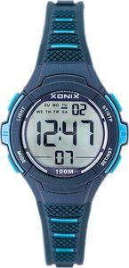 Zegarek Xonix Xonix BAC-005 - WODOSZCZELNY Z ILUMINATOREM (zk547e) uniwersalny 1