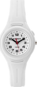 Zegarek Xonix Xonix AAD-008 - WODOSZCZELNY Z ILUMINATOREM (zk546f) uniwersalny 1
