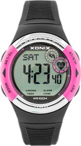 Zegarek Xonix Xonix HRM3-005 - PULSOMETR I KROKOMIERZ (zk044f) uniwersalny 1