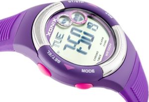 Zegarek Xonix Xonix HRM3-002 - PULSOMETR I KROKOMIERZ (zk044g) uniwersalny 3