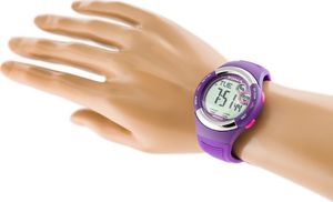 Zegarek Xonix Xonix HRM3-002 - PULSOMETR I KROKOMIERZ (zk044g) uniwersalny 5