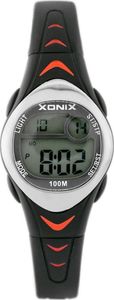 Zegarek Xonix Xonix EL-009 - WODOSZCZELNY Z ILUMINATOREM (zk539e) uniwersalny 1