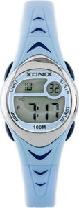 Zegarek Xonix Xonix EL-002 - WODOSZCZELNY Z ILUMINATOREM (zk539a) uniwersalny 1