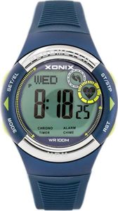 Zegarek Xonix Xonix HRM3-004 - PULSOMETR I KROKOMIERZ (zk044a) uniwersalny 1