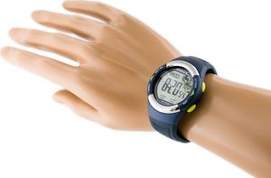 Zegarek Xonix Xonix HRM3-004 - PULSOMETR I KROKOMIERZ (zk044a) uniwersalny 6