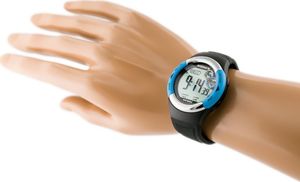 Zegarek Xonix Xonix HRM3-006 - PULSOMETR I KROKOMIERZ (zk044b) uniwersalny 5