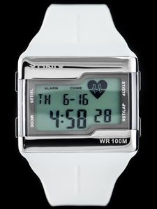 Zegarek Xonix Xonix HRM1-001 - PULSOMETR (zk038b) uniwersalny 1