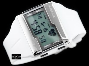 Zegarek Xonix Xonix HRM1-001 - PULSOMETR (zk038b) uniwersalny 2