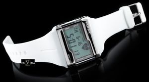 Zegarek Xonix Xonix HRM1-001 - PULSOMETR (zk038b) uniwersalny 5