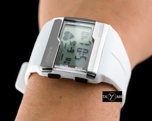 Zegarek Xonix Xonix HRM1-001 - PULSOMETR (zk038b) uniwersalny 6