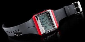 Zegarek Xonix Xonix HRM1-002 - PULSOMETR (zk038c) uniwersalny 5