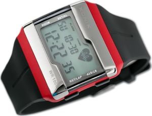 Zegarek Xonix Xonix HRM1-002 - PULSOMETR (zk038c) uniwersalny 10