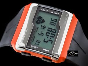 Zegarek Xonix Xonix HRM1-004 - PULSOMETR (zk038d) uniwersalny 3