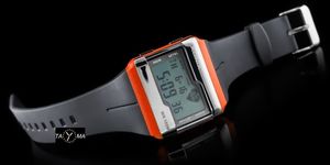 Zegarek Xonix Xonix HRM1-004 - PULSOMETR (zk038d) uniwersalny 5