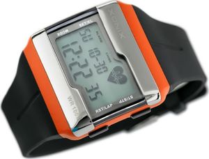 Zegarek Xonix Xonix HRM1-004 - PULSOMETR (zk038d) uniwersalny 10