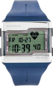 Zegarek Xonix Xonix HRM1-005 - PULSOMETR (zk038e) uniwersalny 1