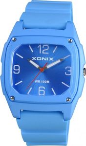 Zegarek Xonix Xonix PN-006 - WODOSZCZELNY (zk515e) uniwersalny 1