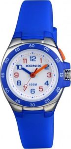 Zegarek Xonix Xonix OX-005 - WODOSZCZELNY Z ILUMINATOREM (zk542c) uniwersalny 1