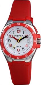 Zegarek Xonix Xonix OX-004 - WODOSZCZELNY Z ILUMINATOREM (zk542e) uniwersalny 1