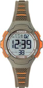 Zegarek Xonix Xonix BAC-004 - WODOSZCZELNY Z ILUMINATOREM (zk547d) uniwersalny 1