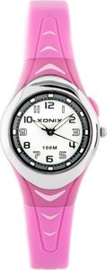 Zegarek Xonix Xonix TI-005B - WODOSZCZELNY Z ILUMINATOREM (zk536b) uniwersalny 1