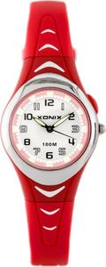 Zegarek Xonix Xonix TI-006A - WODOSZCZELNY Z ILUMINATOREM (zk536c) uniwersalny 1