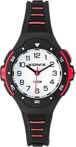 Zegarek Xonix Xonix AAC-007 - WODOSZCZELNY Z ILUMINATOREM (zk545b) uniwersalny 1