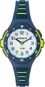 Zegarek Xonix Xonix AAC-006 - WODOSZCZELNY Z ILUMINATOREM (zk545a) uniwersalny 1