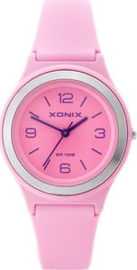 Zegarek Xonix Xonix AAB-002 - WODOSZCZELNY (zk544c) uniwersalny 1