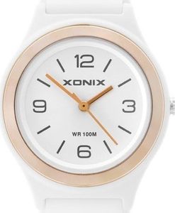 Zegarek Xonix Xonix AAB-001 - WODOSZCZELNY (zk544a) uniwersalny 1