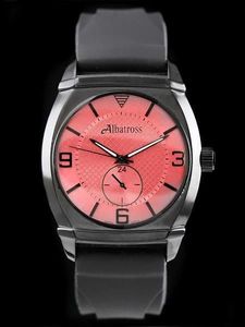 Zegarek Albatros ALBATROSS ARMANE (za020b)  uniwersalny 1