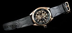 Zegarek Albatros ALBATROSS ABCA61 (za056a) uniwersalny 3