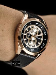 Zegarek Albatros ALBATROSS ABCA61 (za056a) uniwersalny 5