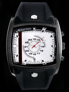 Zegarek Albatros ALBATROSS ABPA21 (za050e) uniwersalny 1