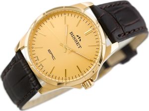 Zegarek Bisset BISSET BSCE35 (zb052a) uniwersalny 2